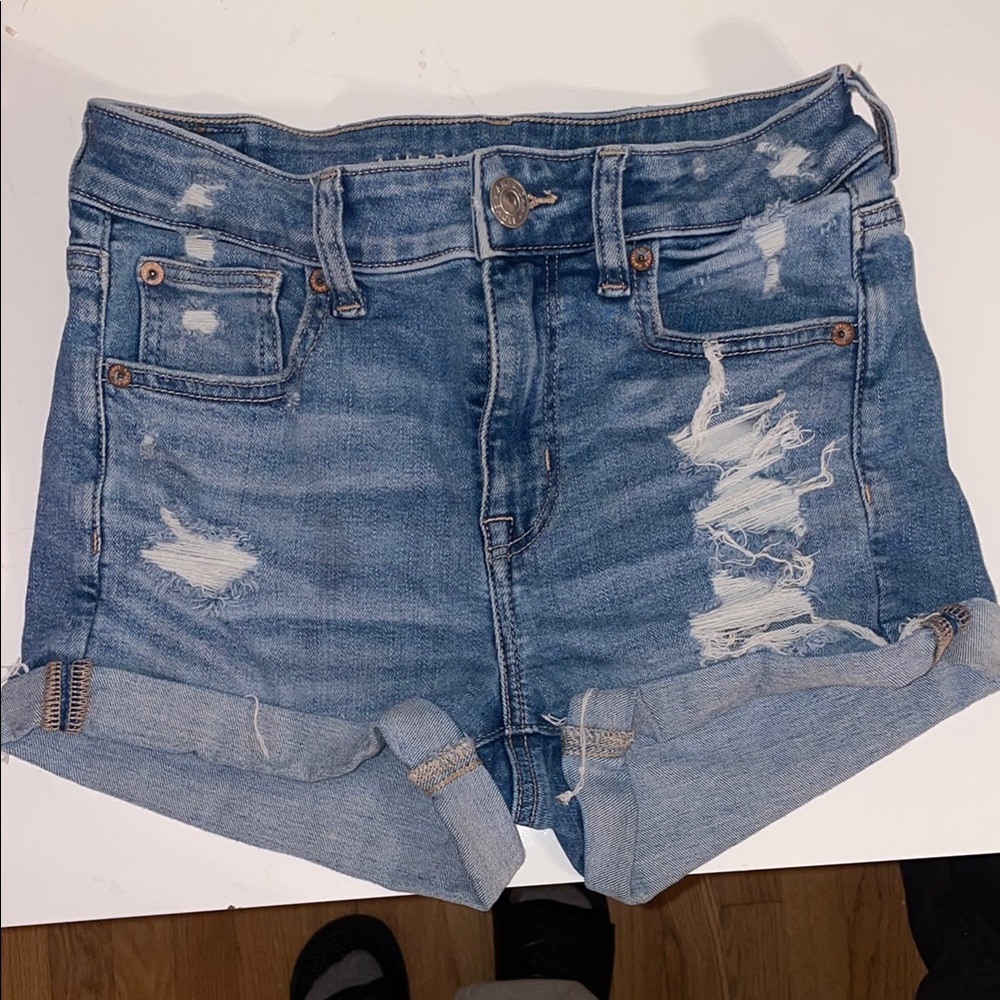 American Eagle Shortie